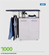 Melissa Ironing Board 40-1203