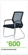 Heather Chair 40-1155