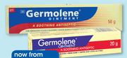 Germolene Antiseptic Ointment-20g Each