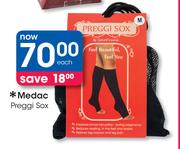 Medac Preggi Sox-Each