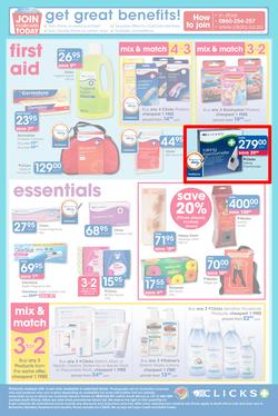 Clicks : Summer Baby (19 Sep - 12 Oct 2014), page 8