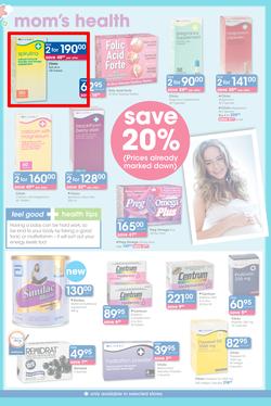 Clicks : Summer Baby (19 Sep - 12 Oct 2014), page 7