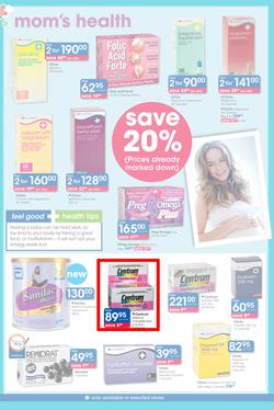 Clicks : Summer Baby (19 Sep - 12 Oct 2014), page 7