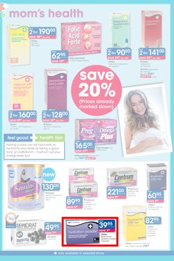 Clicks : Summer Baby (19 Sep - 12 Oct 2014), page 7