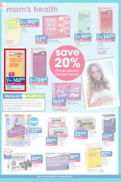 Clicks : Summer Baby (19 Sep - 12 Oct 2014), page 7