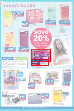 Clicks : Summer Baby (19 Sep - 12 Oct 2014), page 7