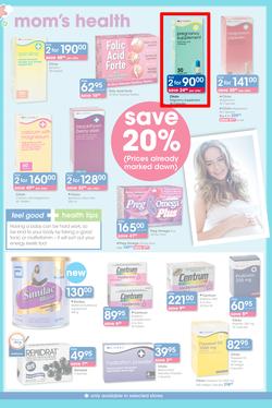 Clicks : Summer Baby (19 Sep - 12 Oct 2014), page 7