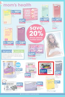 Clicks : Summer Baby (19 Sep - 12 Oct 2014), page 7