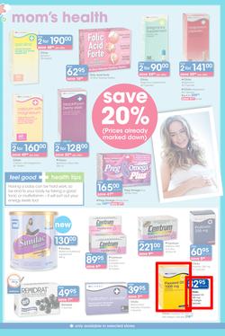 Clicks : Summer Baby (19 Sep - 12 Oct 2014), page 7