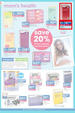Clicks : Summer Baby (19 Sep - 12 Oct 2014), page 7