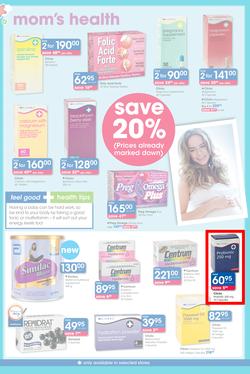 Clicks : Summer Baby (19 Sep - 12 Oct 2014), page 7