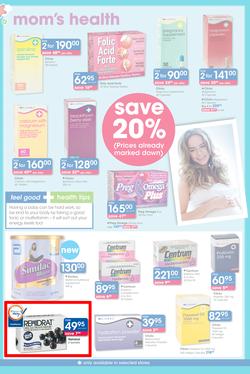 Clicks : Summer Baby (19 Sep - 12 Oct 2014), page 7