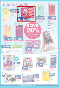 Clicks : Summer Baby (19 Sep - 12 Oct 2014), page 7