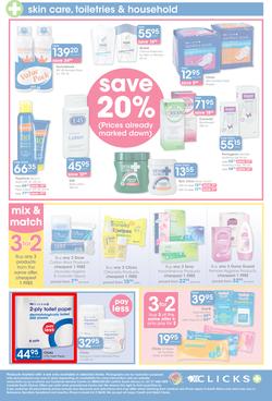 Clicks : Summer Health (19 Sep - 12 Oct 2014), page 16