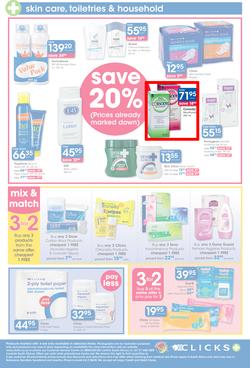 Clicks : Summer Health (19 Sep - 12 Oct 2014), page 16