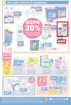 Clicks : Summer Health (19 Sep - 12 Oct 2014), page 16