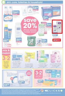 Clicks : Summer Health (19 Sep - 12 Oct 2014), page 16