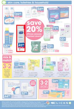 Clicks : Summer Health (19 Sep - 12 Oct 2014), page 16