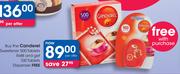 Canderel Sweetener 500 Tablets Refill-Per Offer