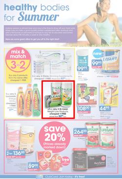 Clicks : Summer Health (19 Sep - 12 Oct 2014), page 2