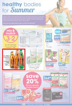 Clicks : Summer Health (19 Sep - 12 Oct 2014), page 2