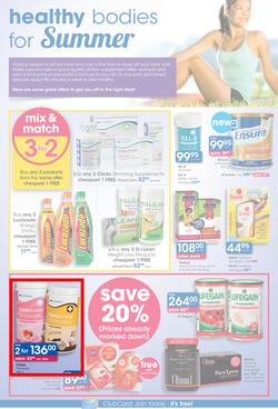 Clicks : Summer Health (19 Sep - 12 Oct 2014), page 2