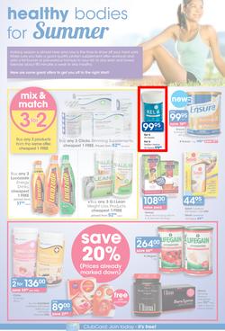 Clicks : Summer Health (19 Sep - 12 Oct 2014), page 2