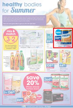 Clicks : Summer Health (19 Sep - 12 Oct 2014), page 2