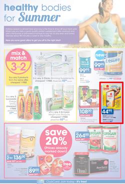 Clicks : Summer Health (19 Sep - 12 Oct 2014), page 2