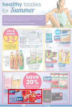 Clicks : Summer Health (19 Sep - 12 Oct 2014), page 2