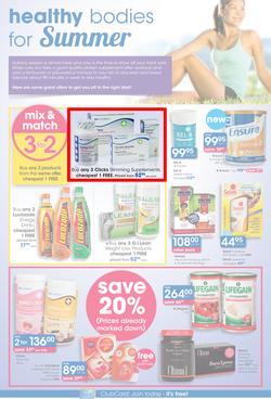 Clicks : Summer Health (19 Sep - 12 Oct 2014), page 2