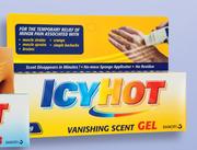 Icy Hot Gel-70gm