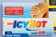 Icy Hot Cream-35gm