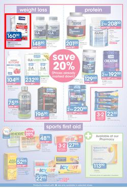 Clicks : Summer Health (19 Sep - 12 Oct 2014), page 3