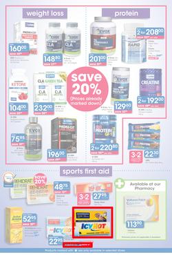 Clicks : Summer Health (19 Sep - 12 Oct 2014), page 3