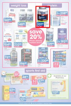 Clicks : Summer Health (19 Sep - 12 Oct 2014), page 3
