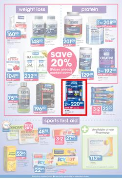 Clicks : Summer Health (19 Sep - 12 Oct 2014), page 3