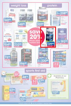 Clicks : Summer Health (19 Sep - 12 Oct 2014), page 3