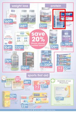 Clicks : Summer Health (19 Sep - 12 Oct 2014), page 3