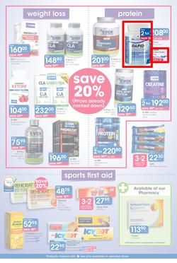 Clicks : Summer Health (19 Sep - 12 Oct 2014), page 3