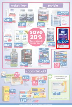Clicks : Summer Health (19 Sep - 12 Oct 2014), page 3