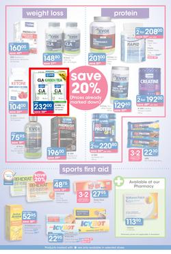Clicks : Summer Health (19 Sep - 12 Oct 2014), page 3