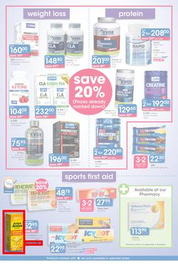 Clicks : Summer Health (19 Sep - 12 Oct 2014), page 3