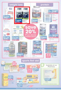 Clicks : Summer Health (19 Sep - 12 Oct 2014), page 3