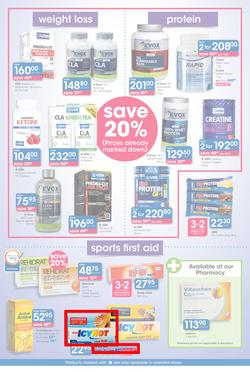 Clicks : Summer Health (19 Sep - 12 Oct 2014), page 3