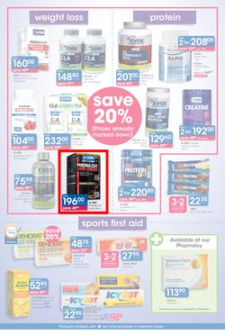 Clicks : Summer Health (19 Sep - 12 Oct 2014), page 3