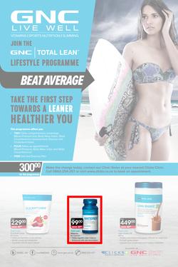 Clicks : Summer Health (19 Sep - 12 Oct 2014), page 4