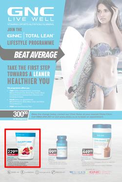 Clicks : Summer Health (19 Sep - 12 Oct 2014), page 4