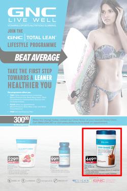 Clicks : Summer Health (19 Sep - 12 Oct 2014), page 4
