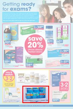 Clicks : Summer Health (19 Sep - 12 Oct 2014), page 5